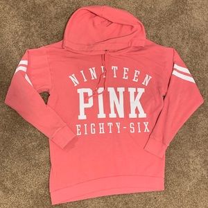 PINK Hoody